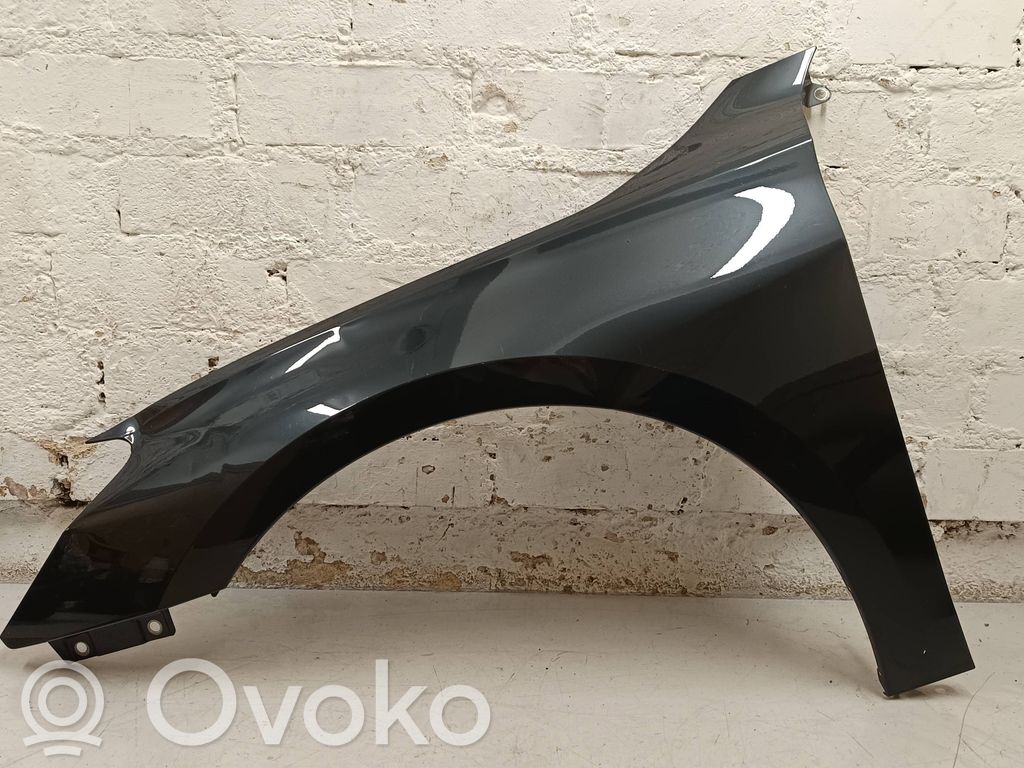 Audi A3 8Y Fender 
