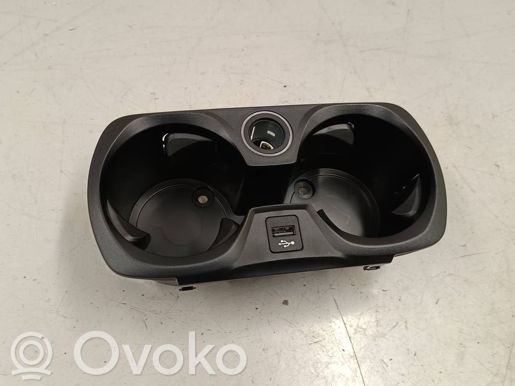 Cup holder front   6806803