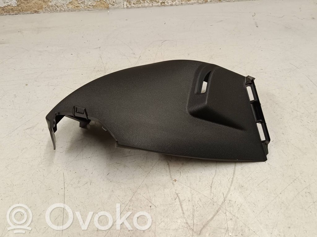 BMW i4 Saugos diržo apdaila 