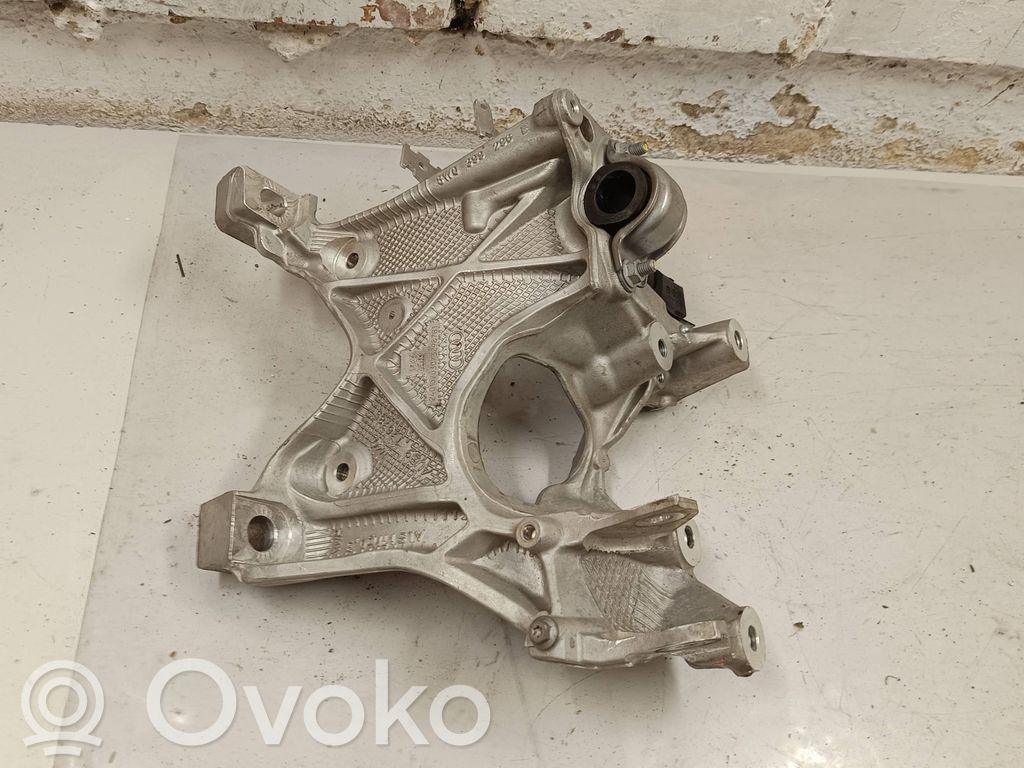 Audi A4 S4 B9 8W Engine mounting bracket 