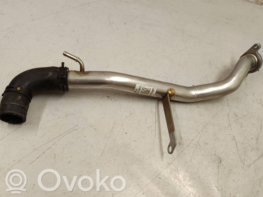 Audi Q7 4M Caurulīte (-es) / šļūtene (-es) 