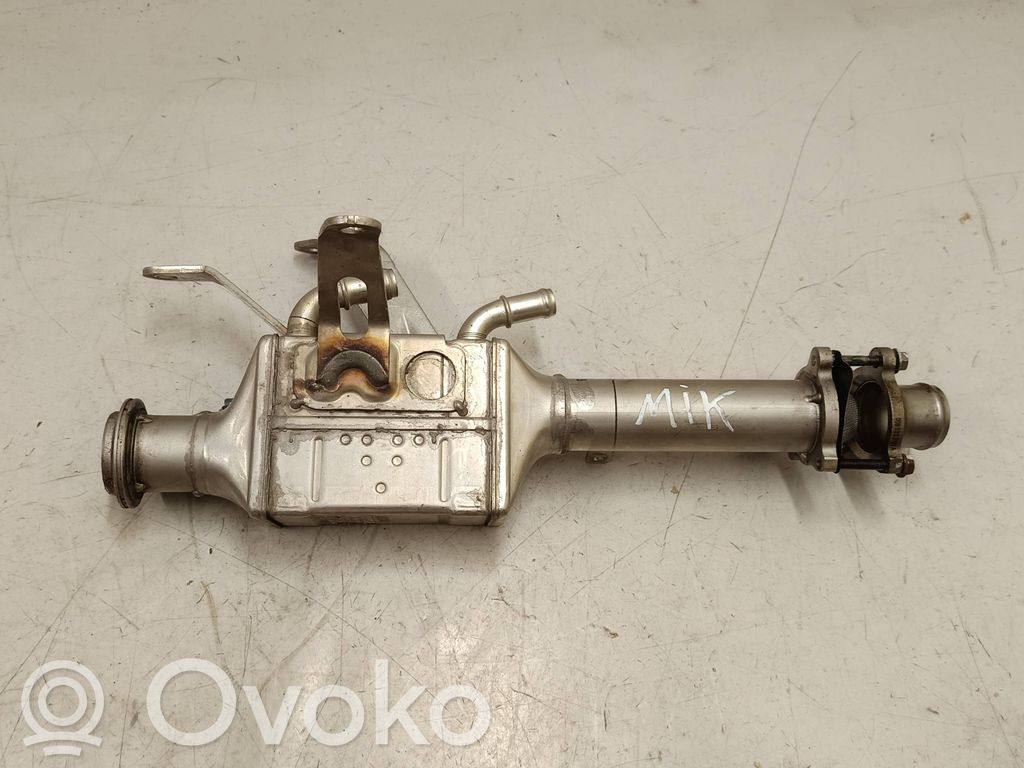 Audi Q7 4M EGR dzesētājs 