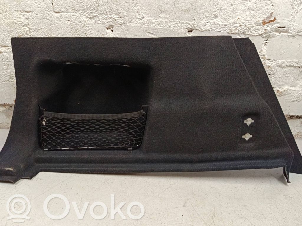 BMW X1 U11 Horn signal 