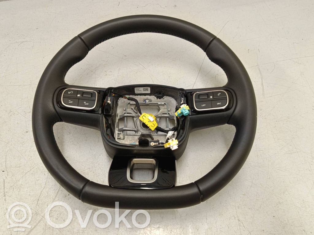 Citroen C3 Aircross Lenkrad 