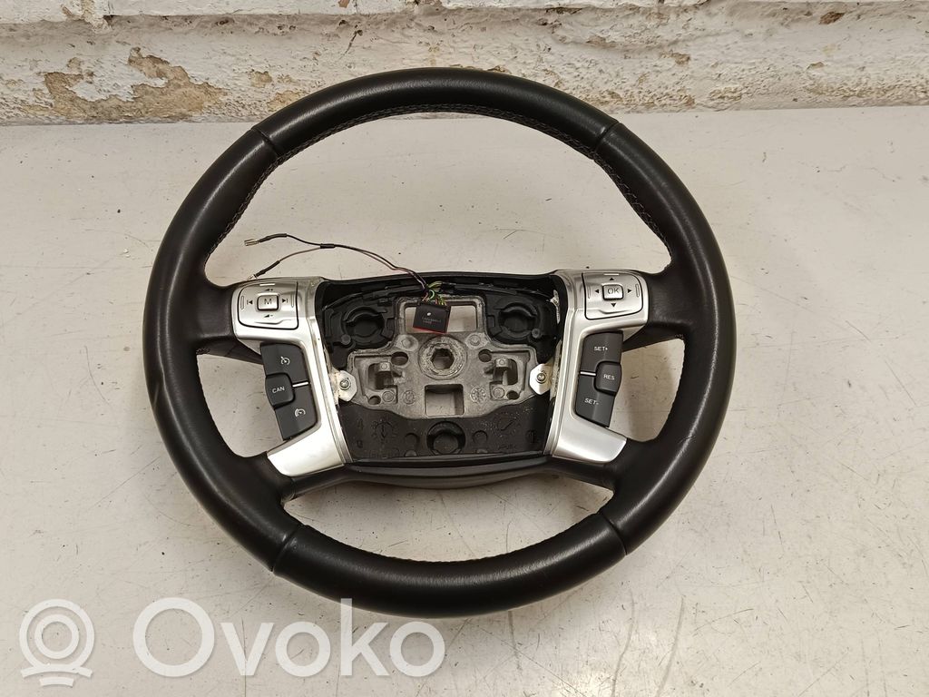 Lenkrad   AM213600NB,AM2T14K147EA,AM2T14K147CB