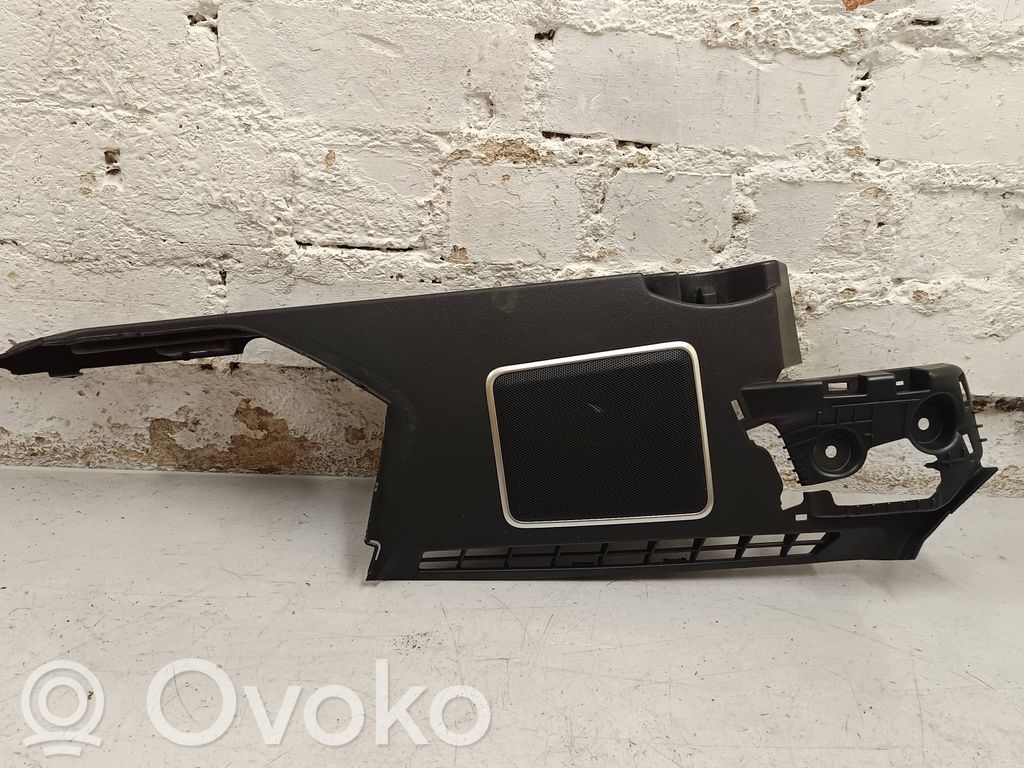 Land Rover Range Rover Sport L494 Grilă difuzor portbagaj 