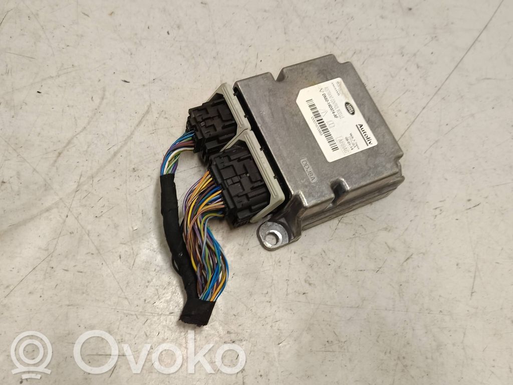 Land Rover Range Rover L405 Airbag control unit/module 