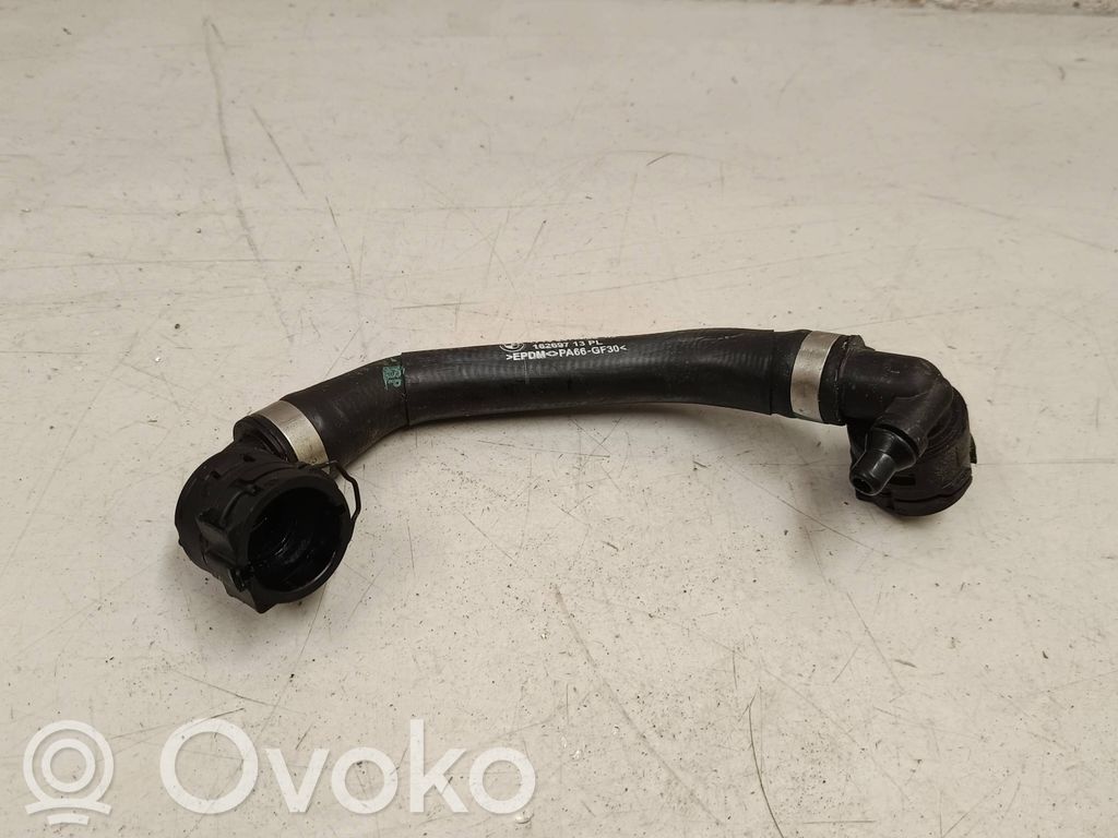 BMW i4 Engine coolant pipe/hose 