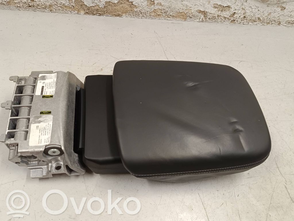 Audi SQ7 Armrest 