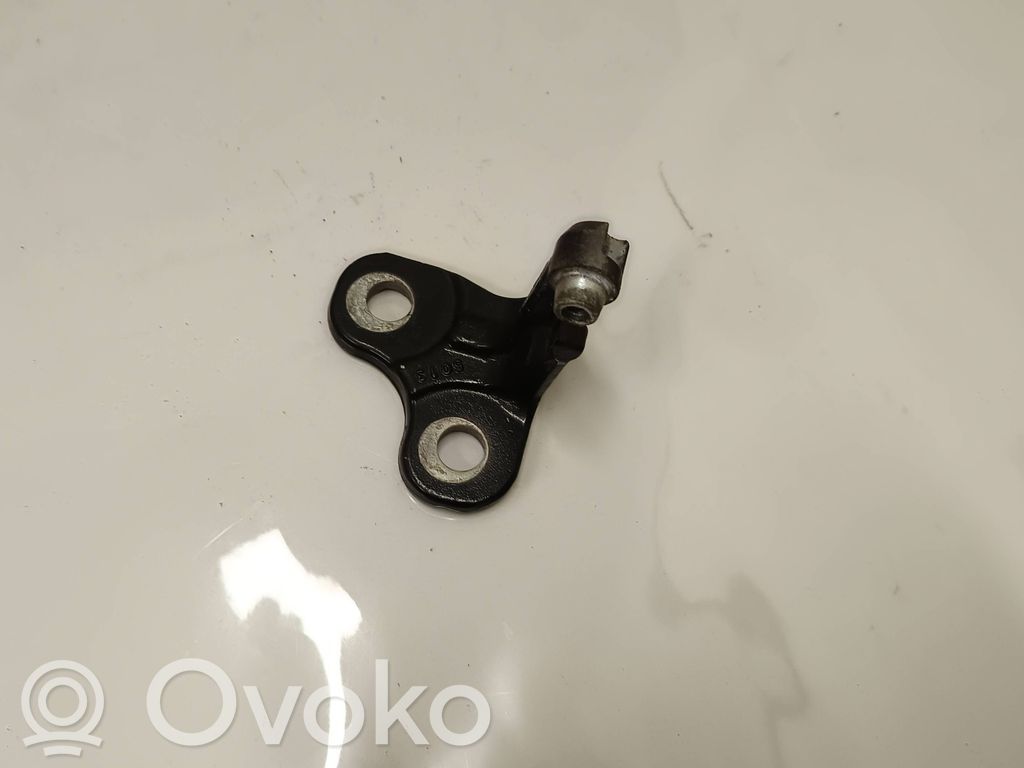 Land Rover Range Rover Sport L494 Balama superioară ușă față 