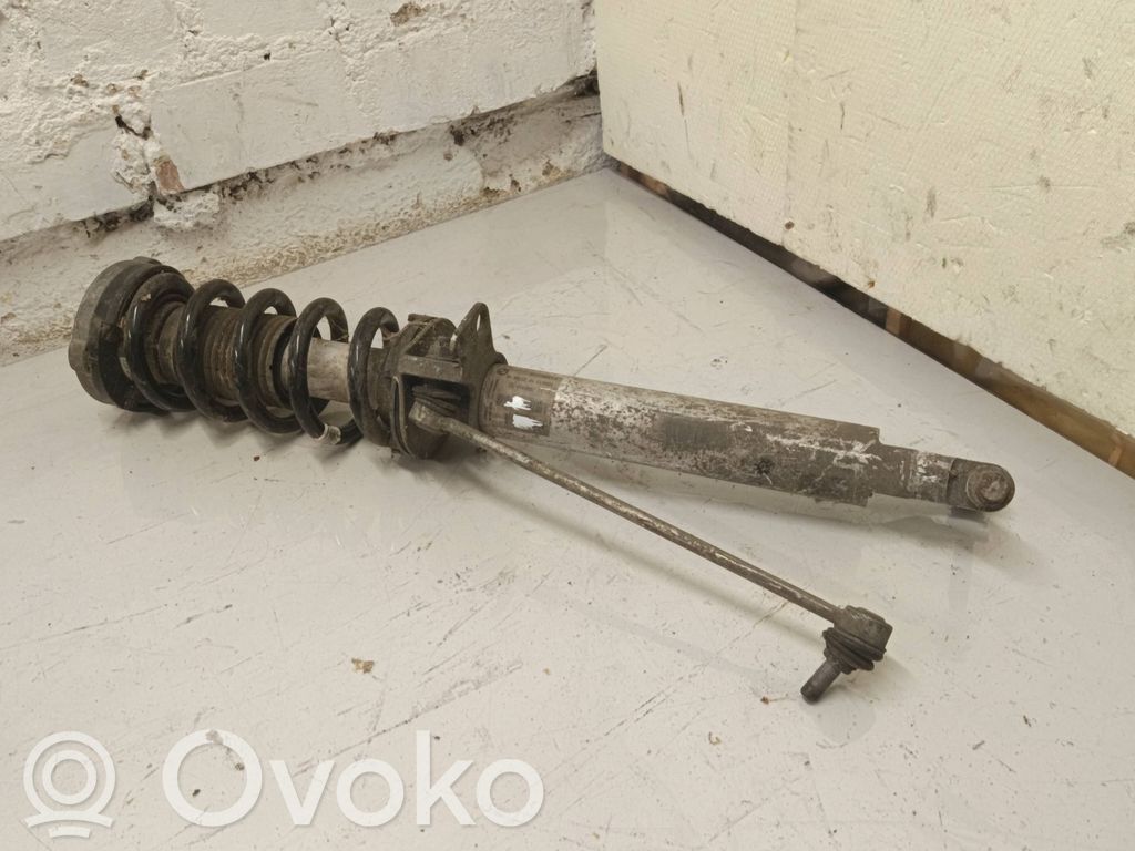 BMW 6 F12 F13 Stoßdämpfer vorne 