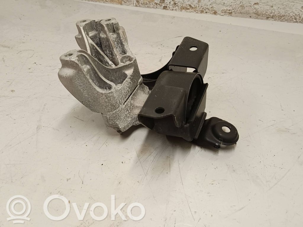 MG ZS Gearbox mount 