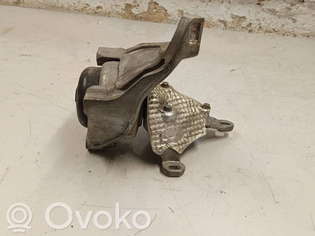 Engine mounting bracket   4M0399201H,4M0399307F,4M0399307