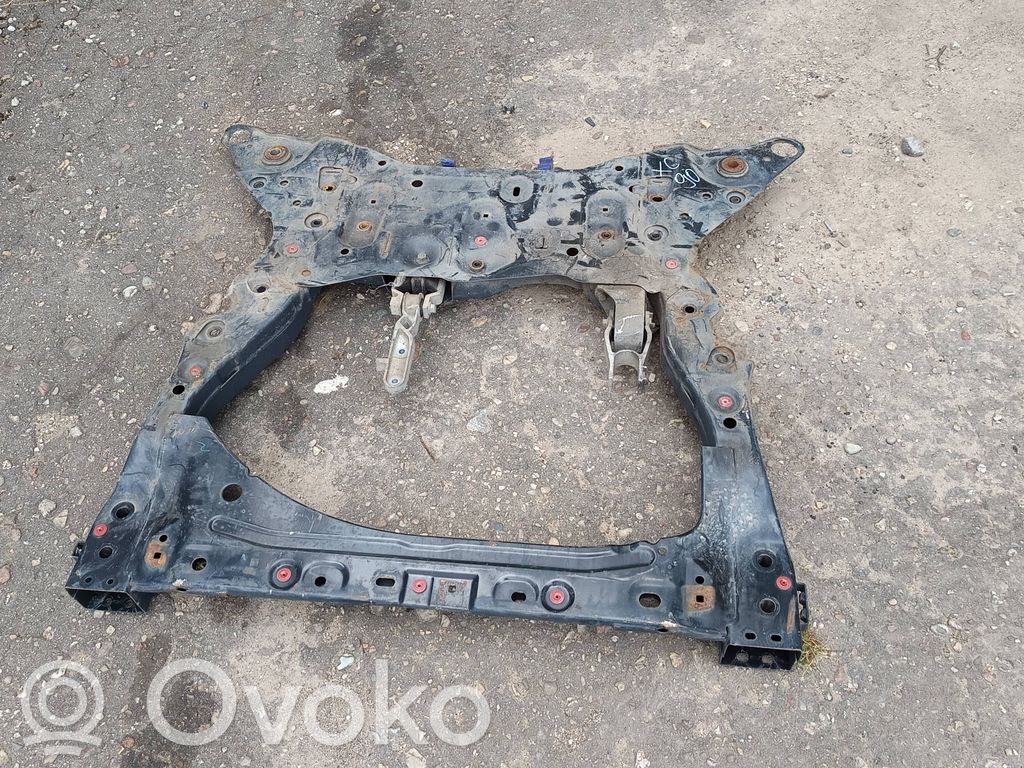 Volvo XC90 Front subframe 