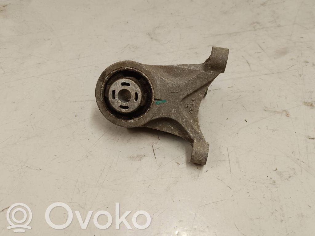 Engine mount bracket   11451