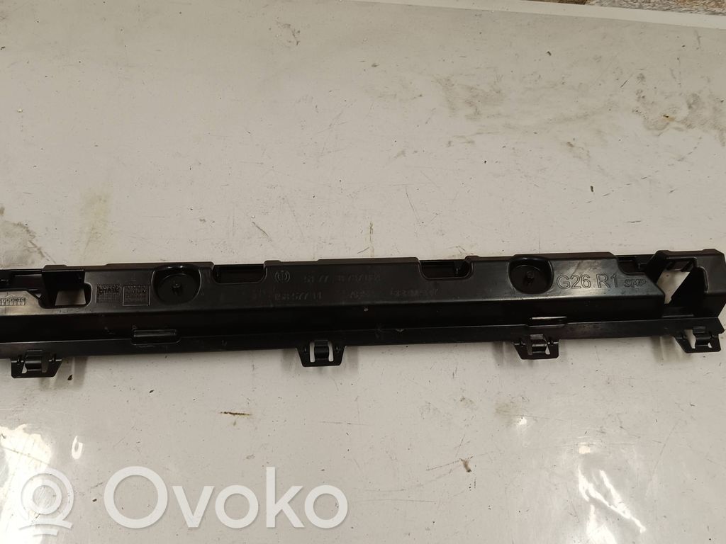 BMW i4 Sill supporting ledge 