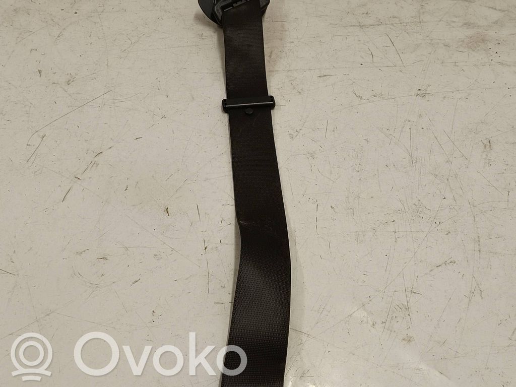 BMW i4 Ceinture de sécurité avant 