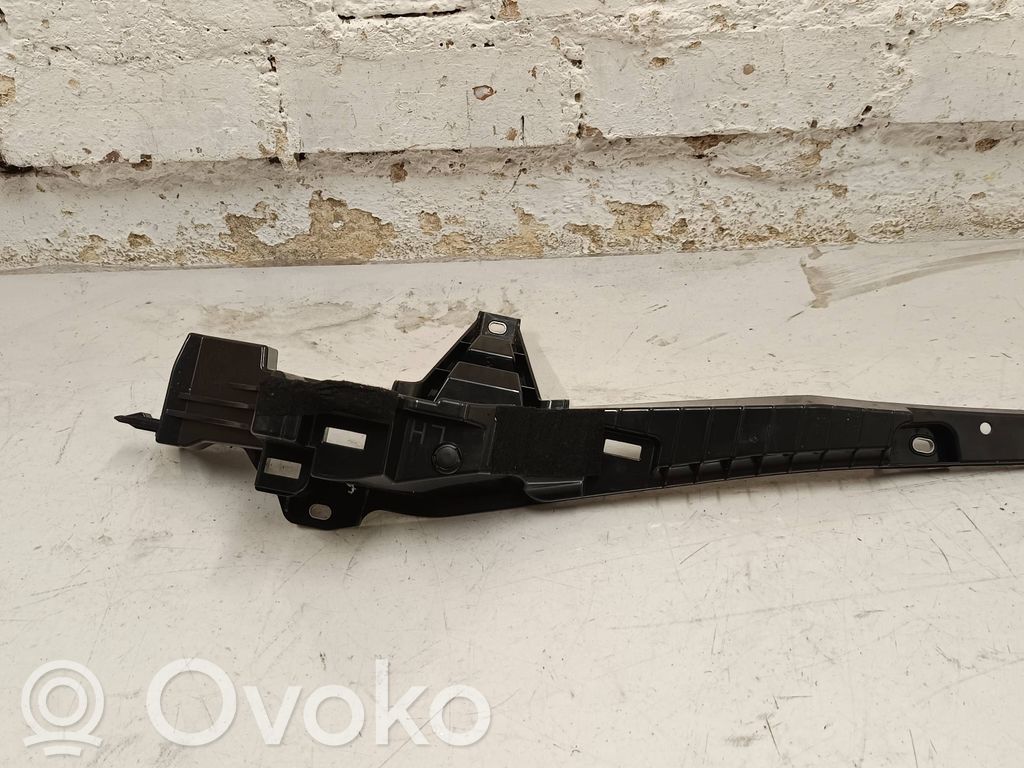 BMW i4 Other trunk/boot trim element 