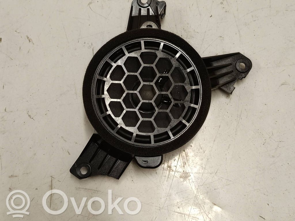 Altavoz de la puerta trasera   4M8035398