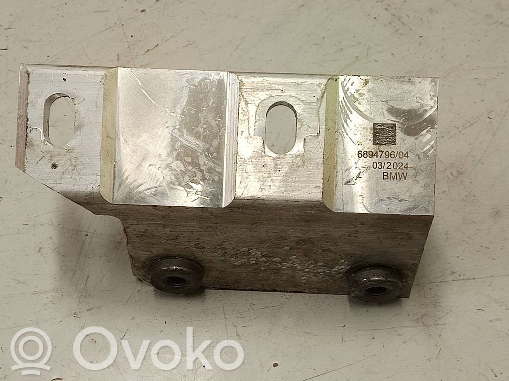 BMW i4 Other exterior part 