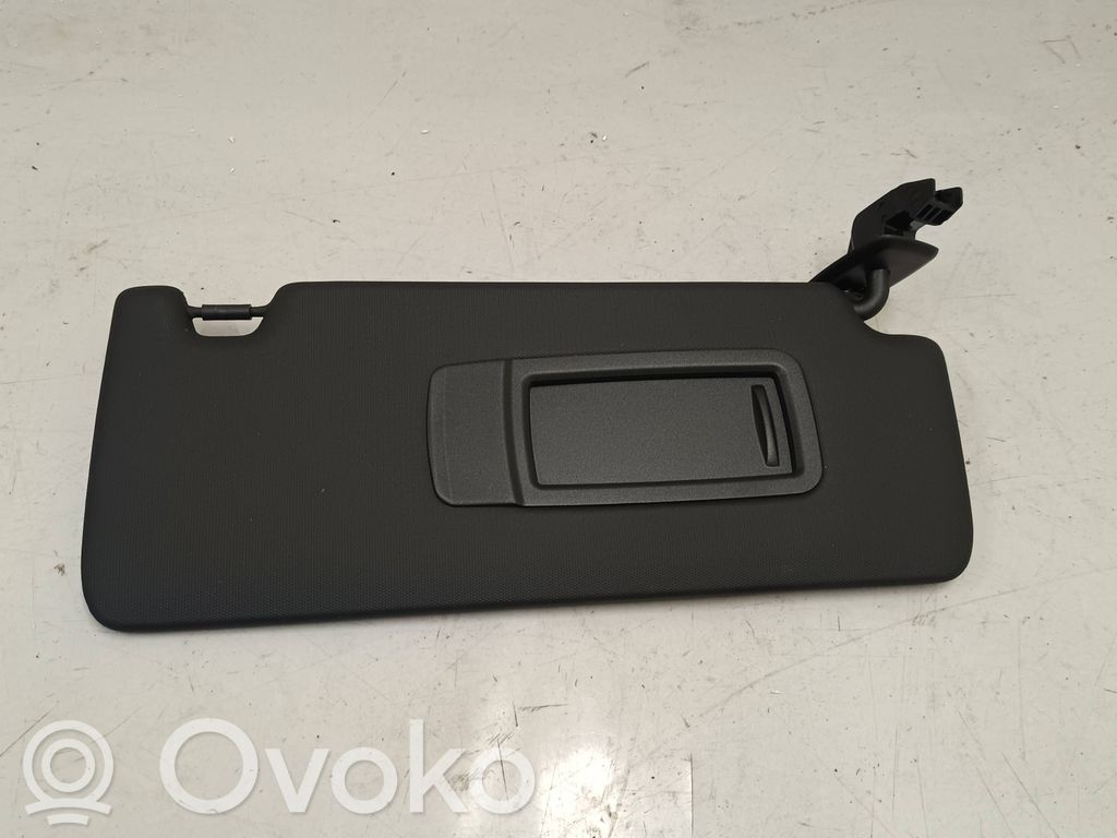 BMW i4 Sun visor 