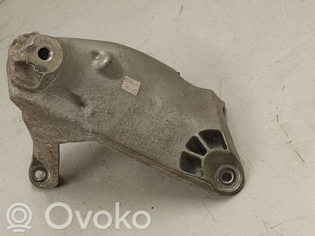 Audi e-tron Engine mounting bracket 
