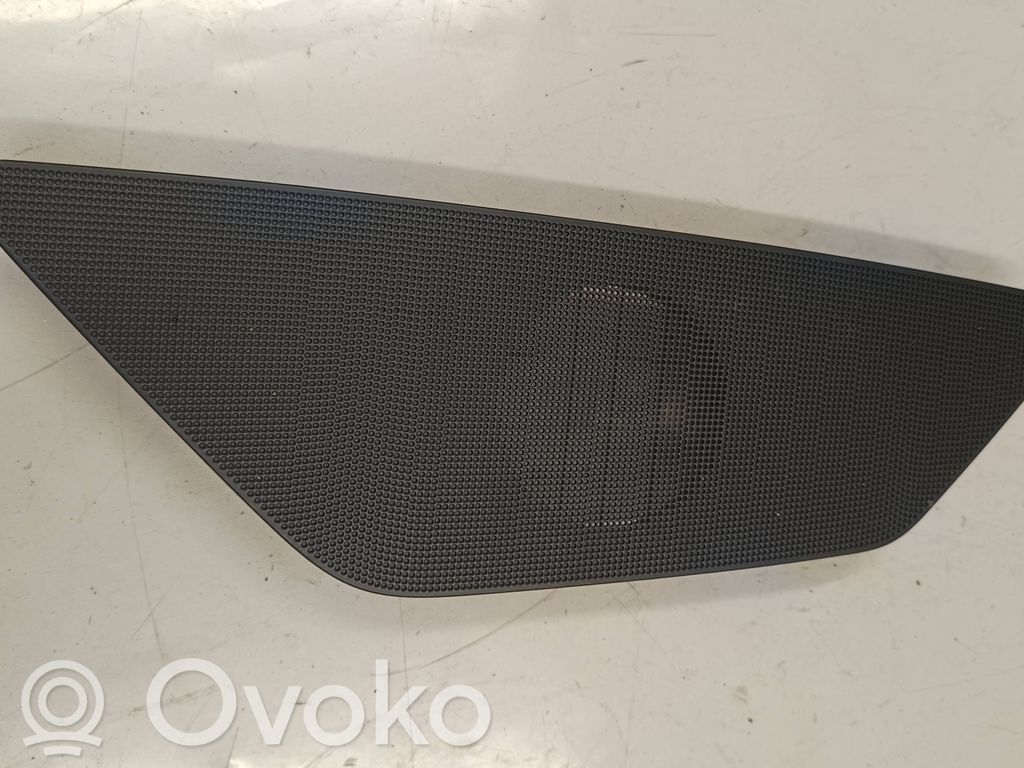 Seat Ateca Cache enceinte centrale 