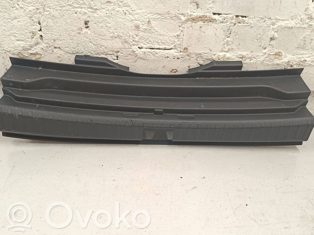 Seat Ateca Protector del borde del maletero/compartimento de carga 