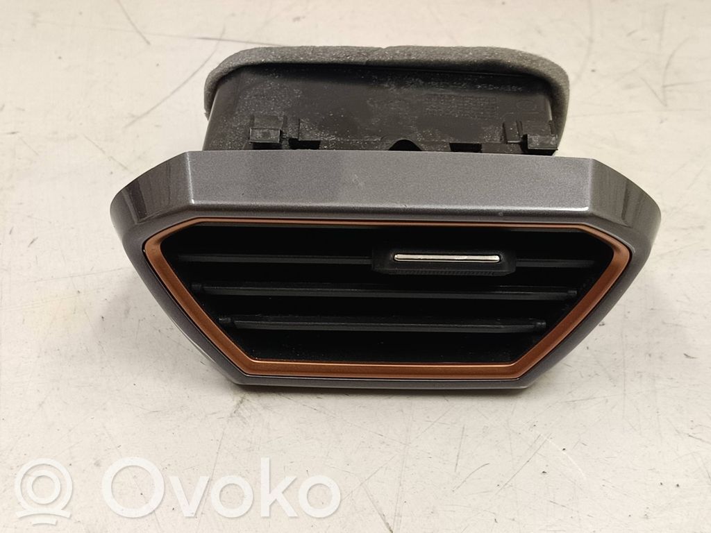 Lango oro grotelės   5FC820901A