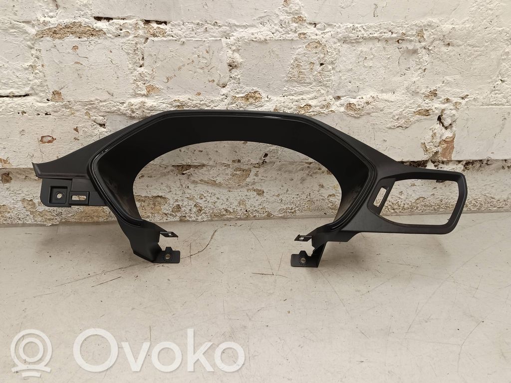 Ford Kuga III Moldura del panel 