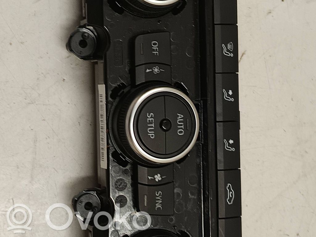 Seat Ateca Climate control unit 