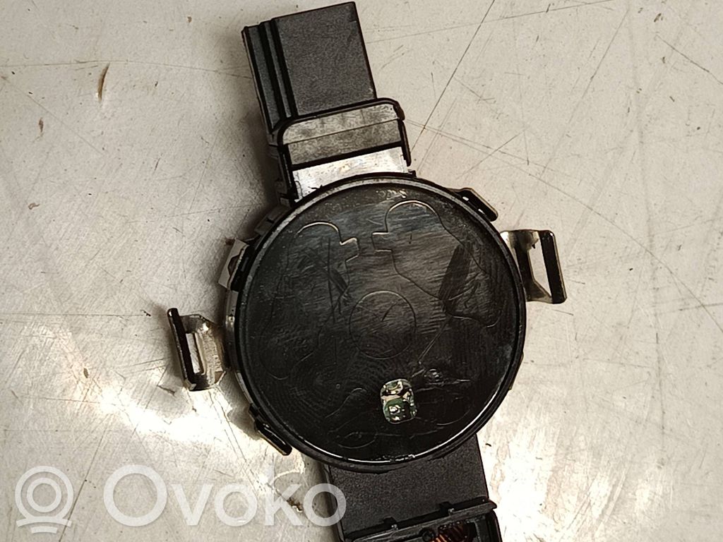 Seat Ateca Regensensor 