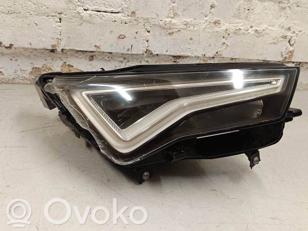 Headlight/headlamp   577941032C,RHDUK,992941571,992941571AG
