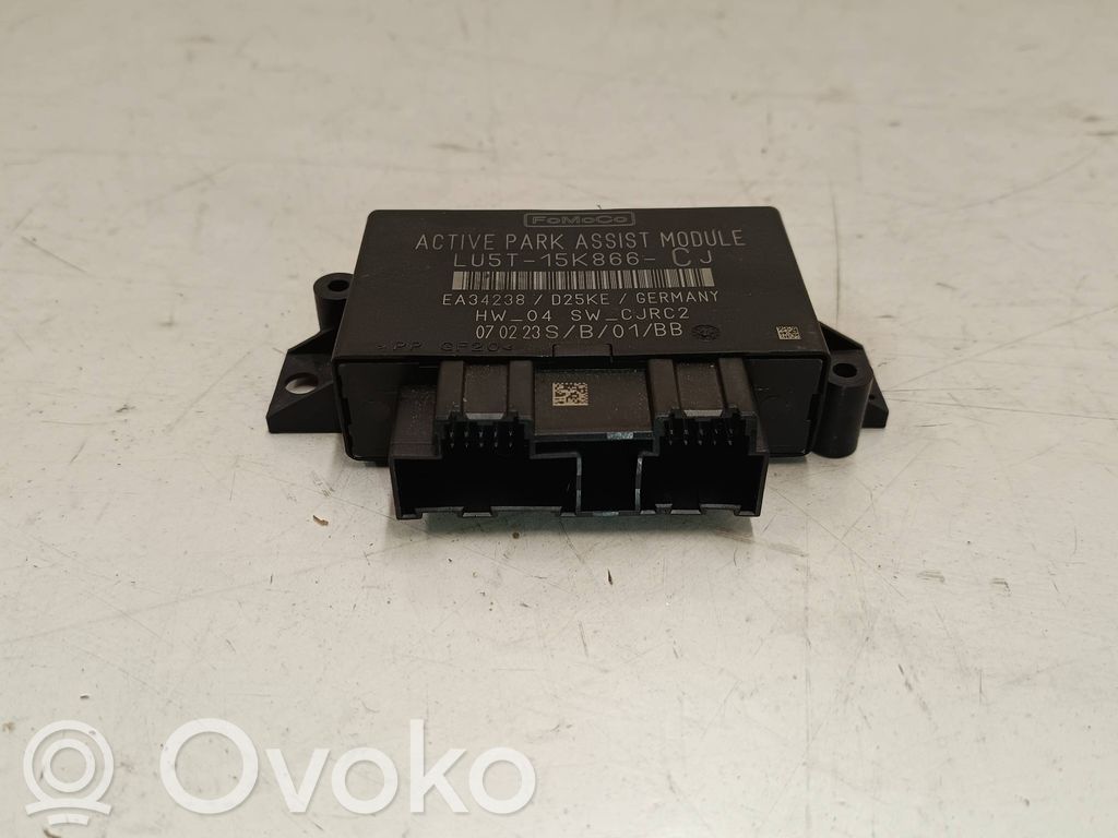 Ford Kuga III Parking PDC control unit/module 