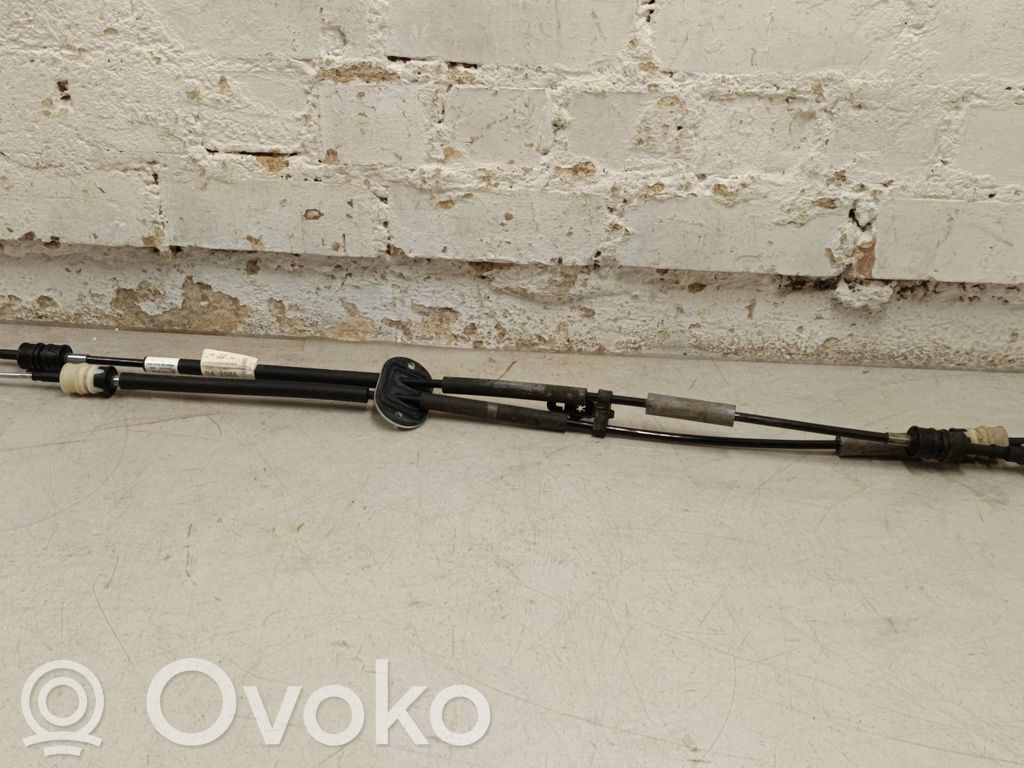 Ford Kuga III Linka zmiany biegów 