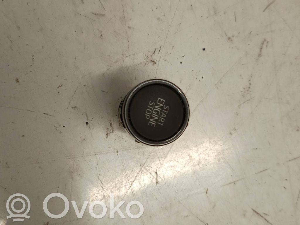 Cupra Leon Engine start stop button switch 