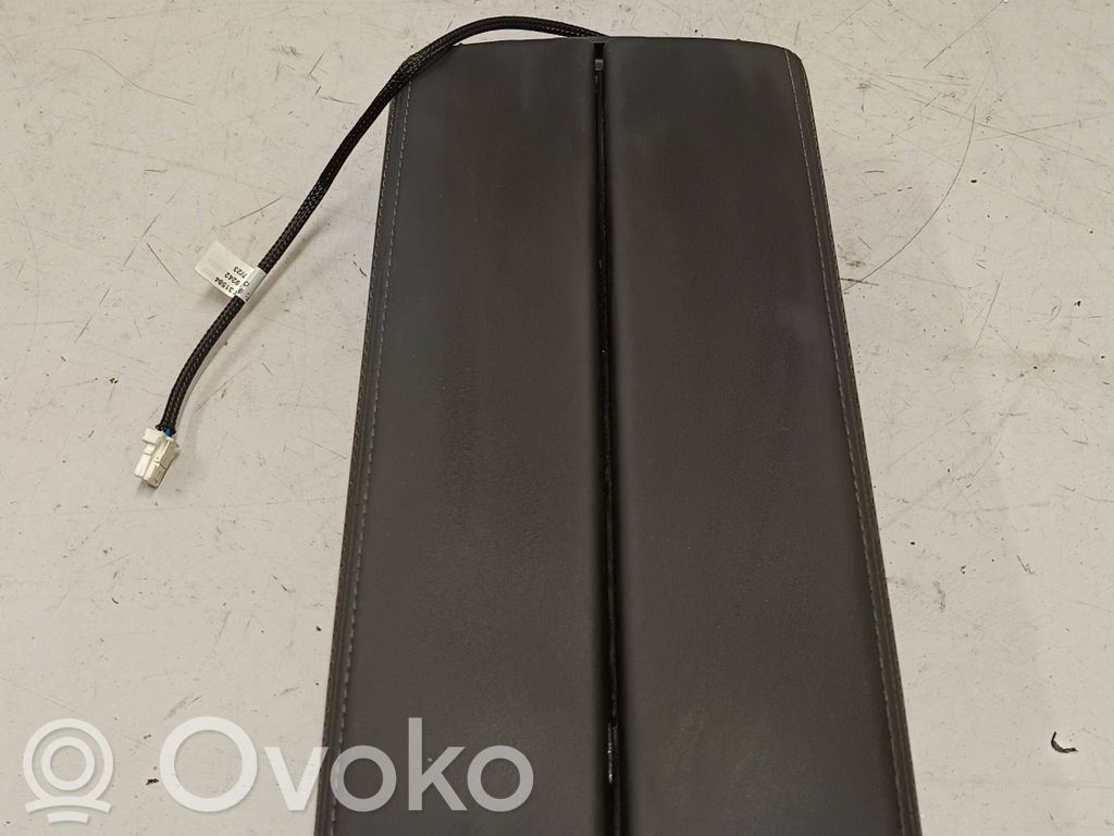 Peugeot 408 P54 Armrest 