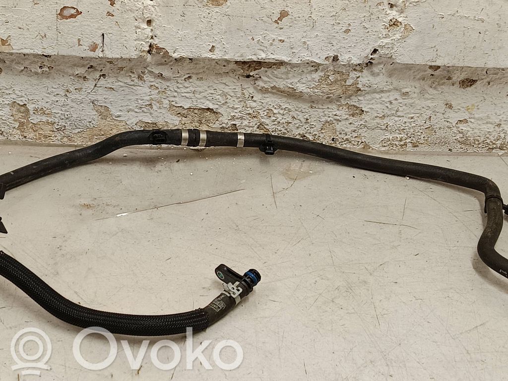 Ford Kuga III Przewód / Wąż chłodnicy 