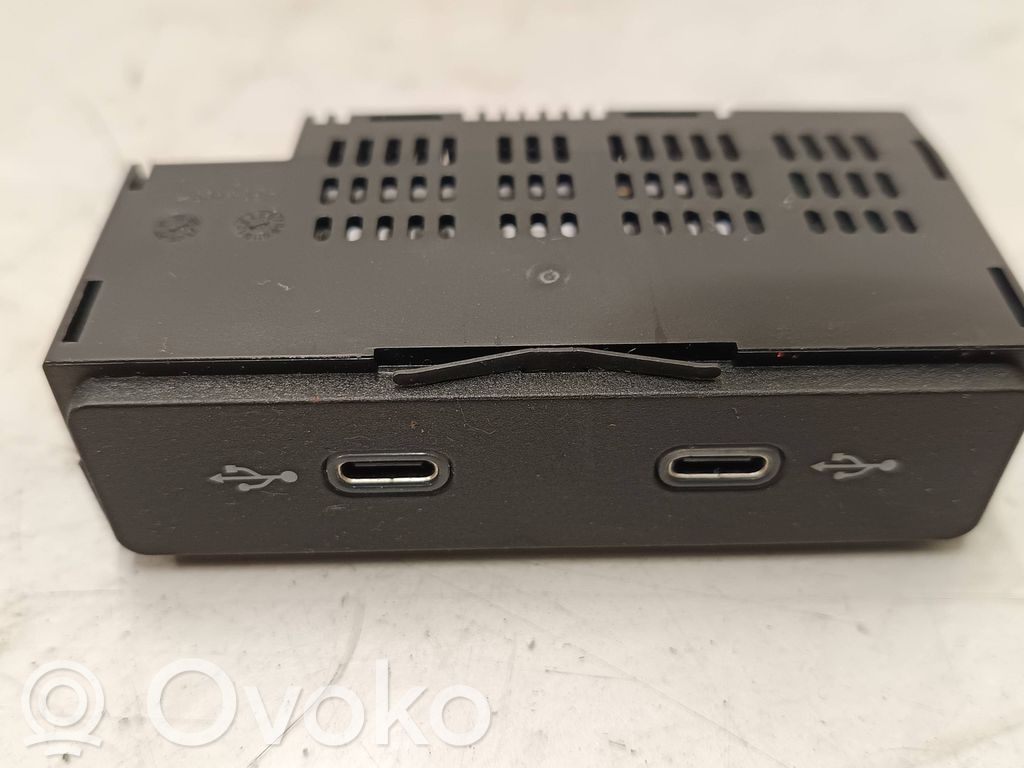 Seat Ateca Enchufe conector USB 
