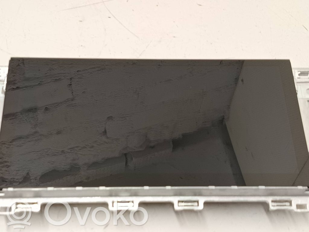 Audi A3 8Y Screen/display/small screen 