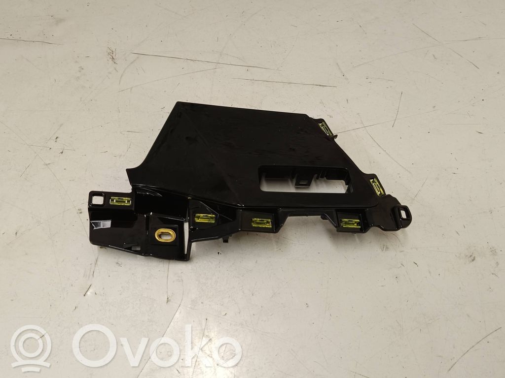 Audi A3 8Y Panneau de garniture tableau de bord 