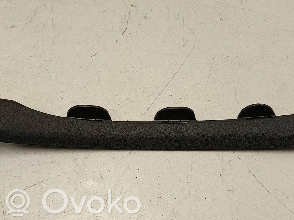 Audi A3 8Y Inny element deski rozdzielczej 