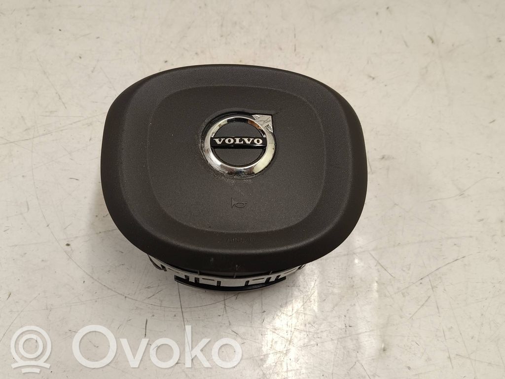 Volvo XC90 Poduszka powietrzna Airbag pasażera 