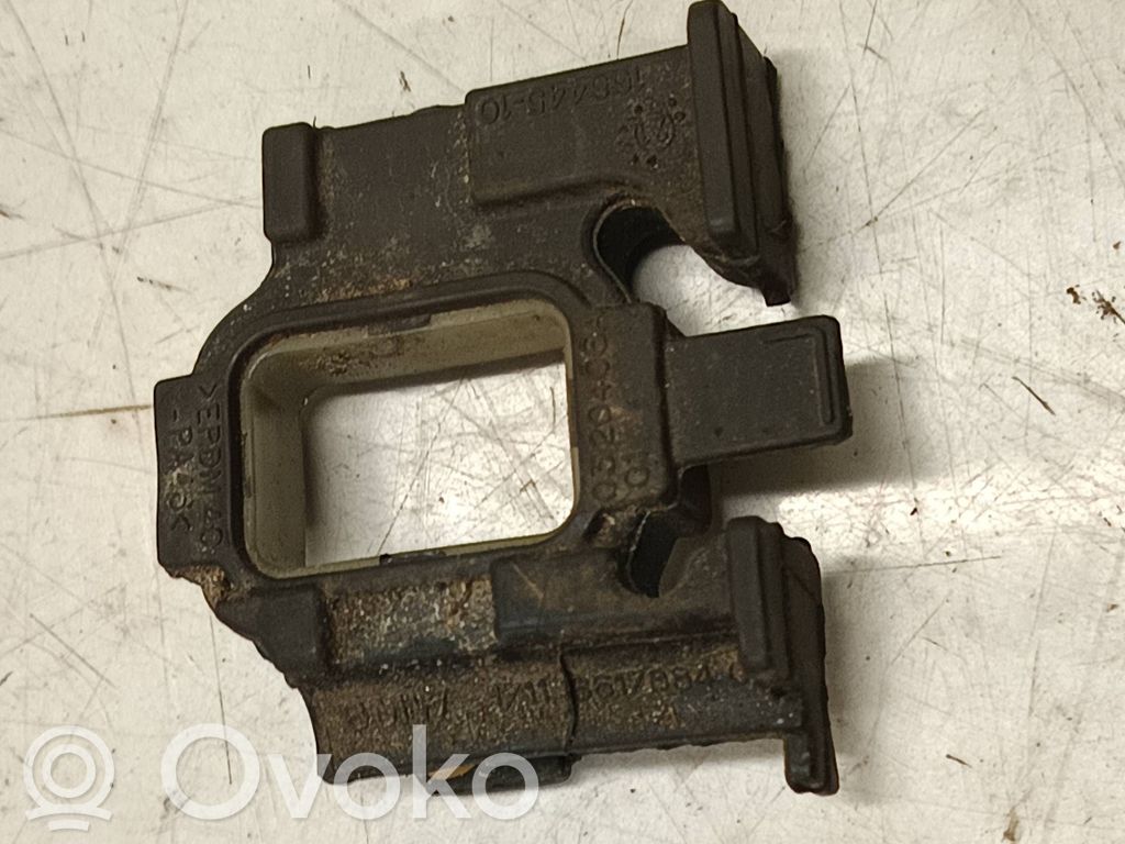 BMW 1 F40 Suport panou fixare radiatoare 