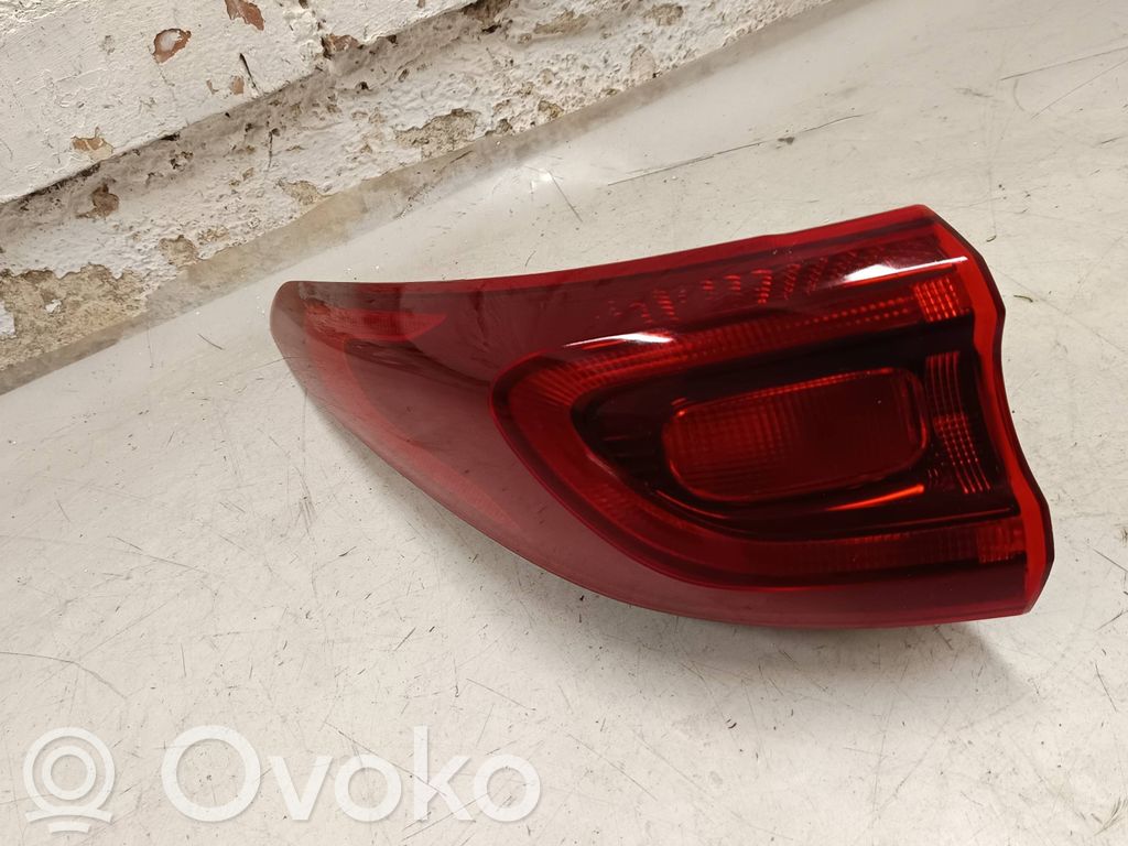 KIA Sportage Rückleuchte Heckleuchte 