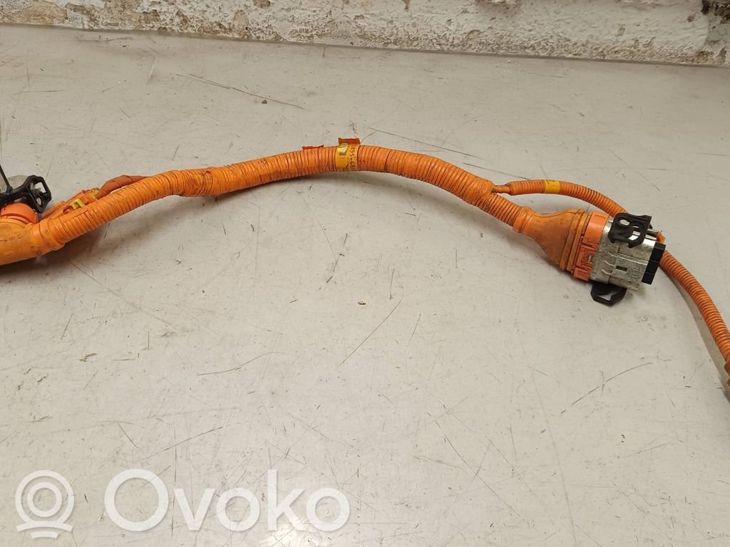 Cable de alta tensión   91895G5010