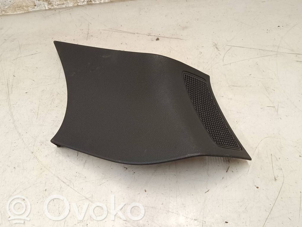 Porsche Cayenne (92A) Rivestimento montante (D) (superiore) 