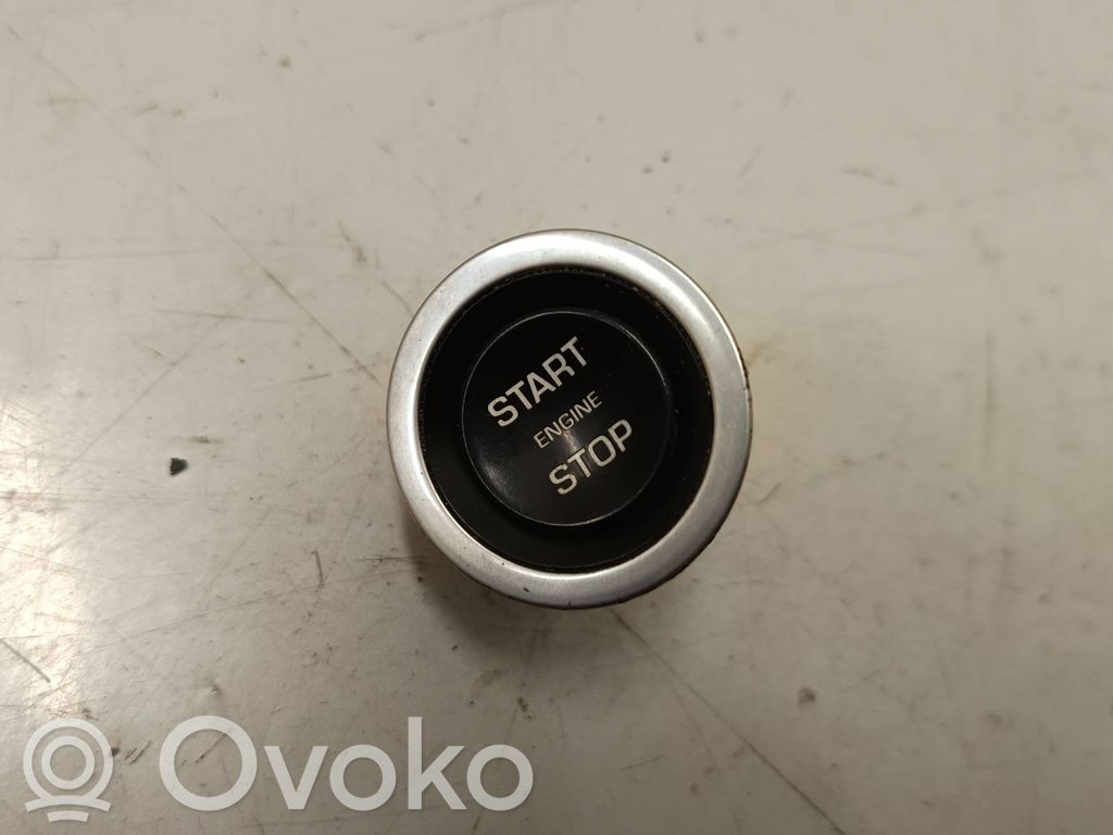 Land Rover Discovery Sport Przycisk zapłonu Start / Stop 