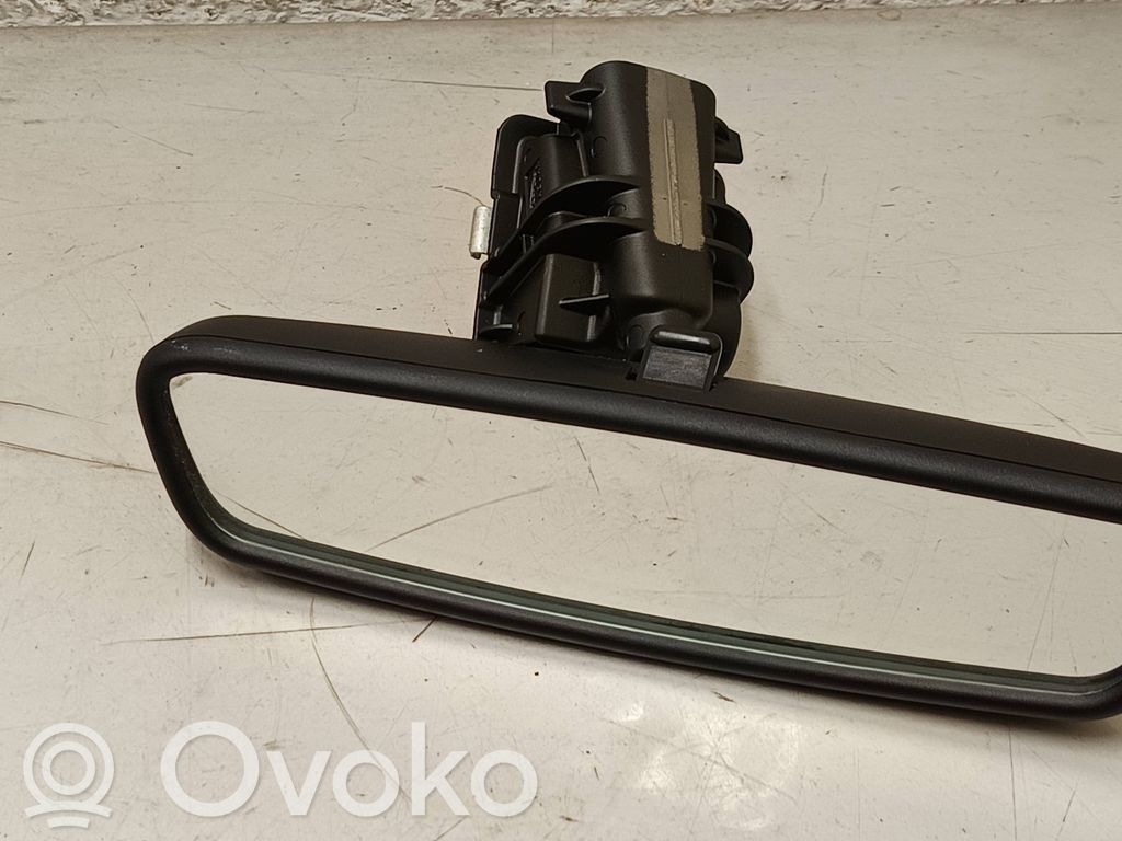 Land Rover Discovery Sport Lusterko wsteczne 