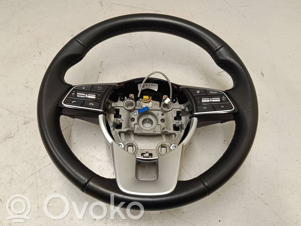 KIA Sportage Kierownica 